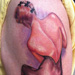 Tattoos - Pin-Up Back - 66149